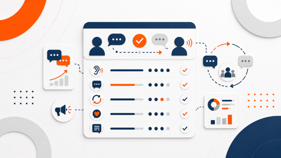 5 Cuestionario sobre comunicación efectiva